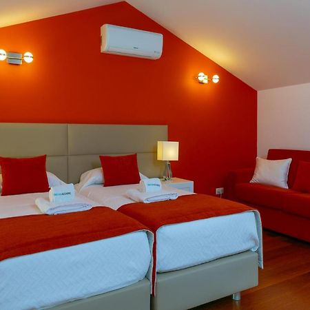 Luzbay Pool Apartments المظهر الخارجي الصورة