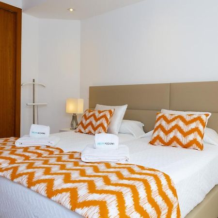 Luzbay Pool Apartments المظهر الخارجي الصورة