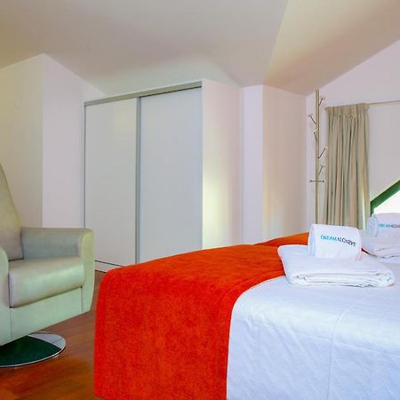 Luzbay Pool Apartments المظهر الخارجي الصورة