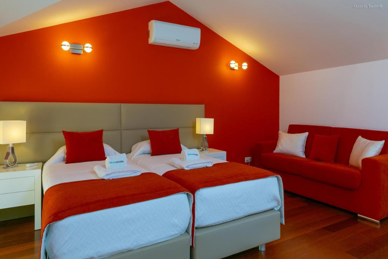 Luzbay Pool Apartments المظهر الخارجي الصورة