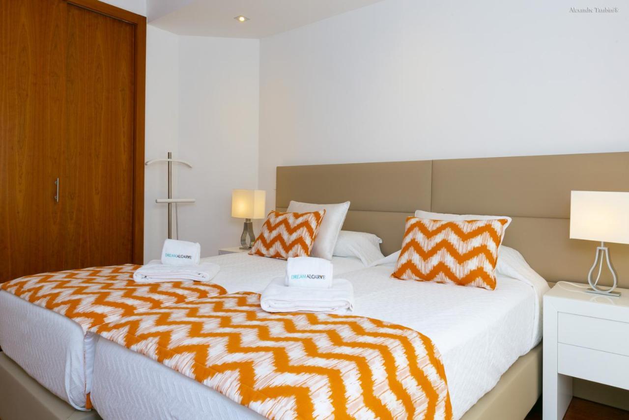 Luzbay Pool Apartments المظهر الخارجي الصورة