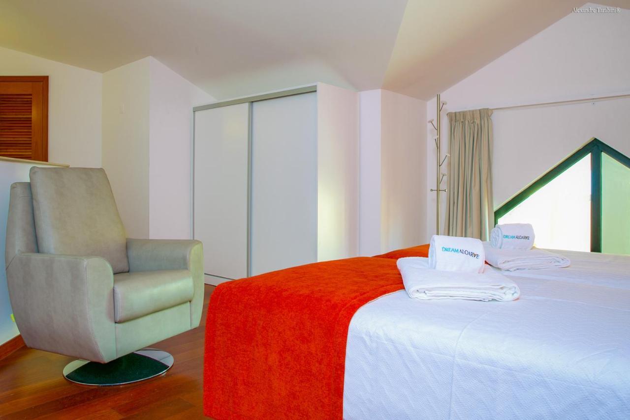 Luzbay Pool Apartments المظهر الخارجي الصورة