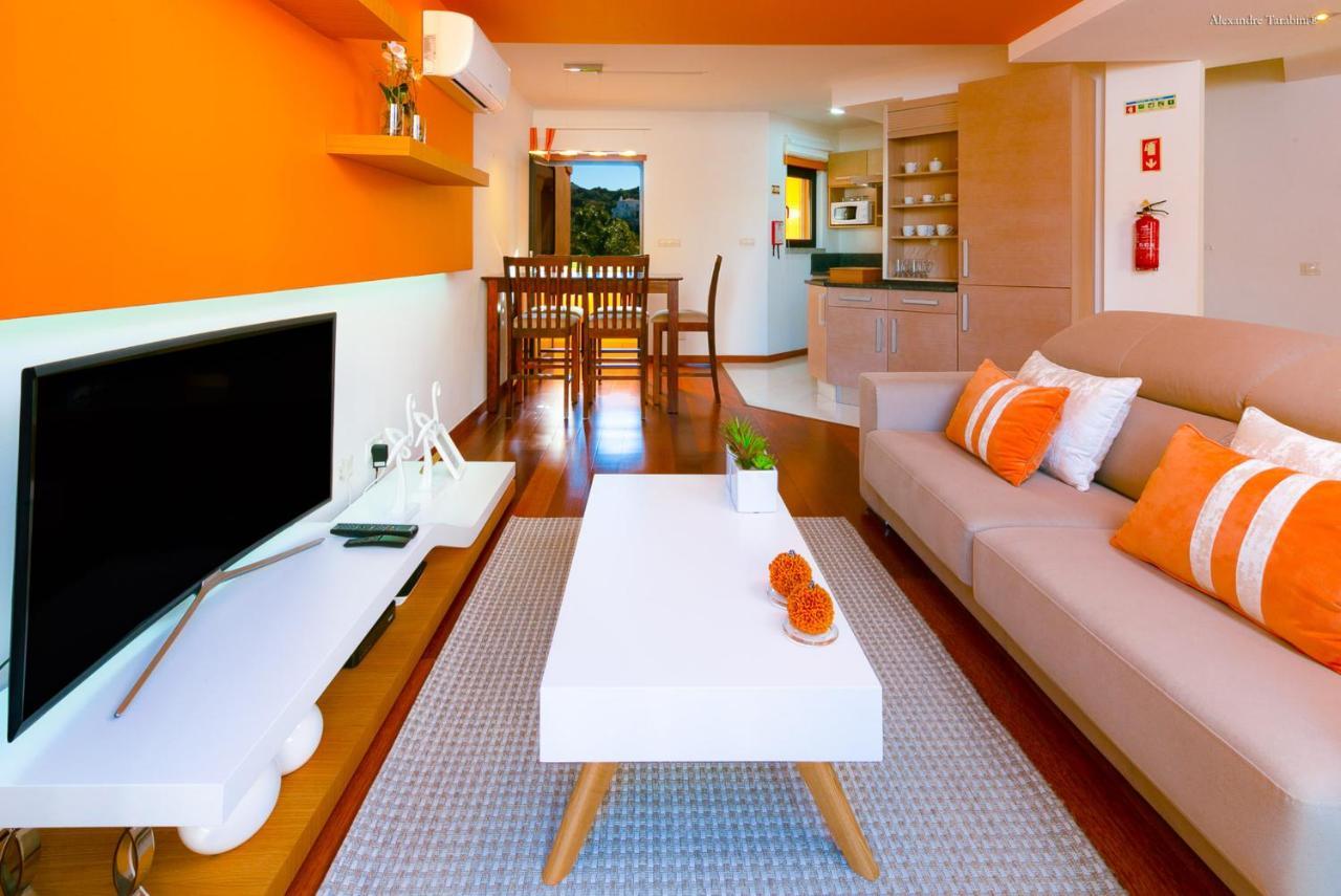 Luzbay Pool Apartments المظهر الخارجي الصورة
