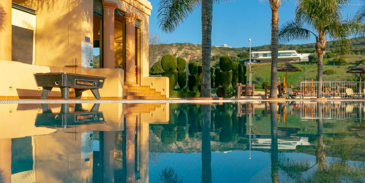 Luzbay Pool Apartments المظهر الخارجي الصورة