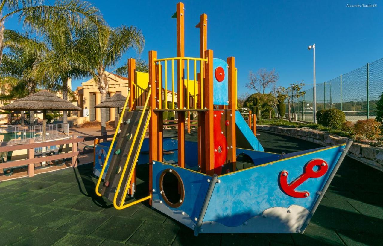 Luzbay Pool Apartments المظهر الخارجي الصورة