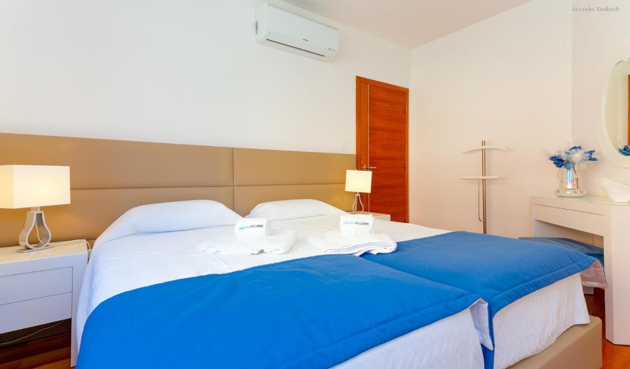 Luzbay Pool Apartments المظهر الخارجي الصورة