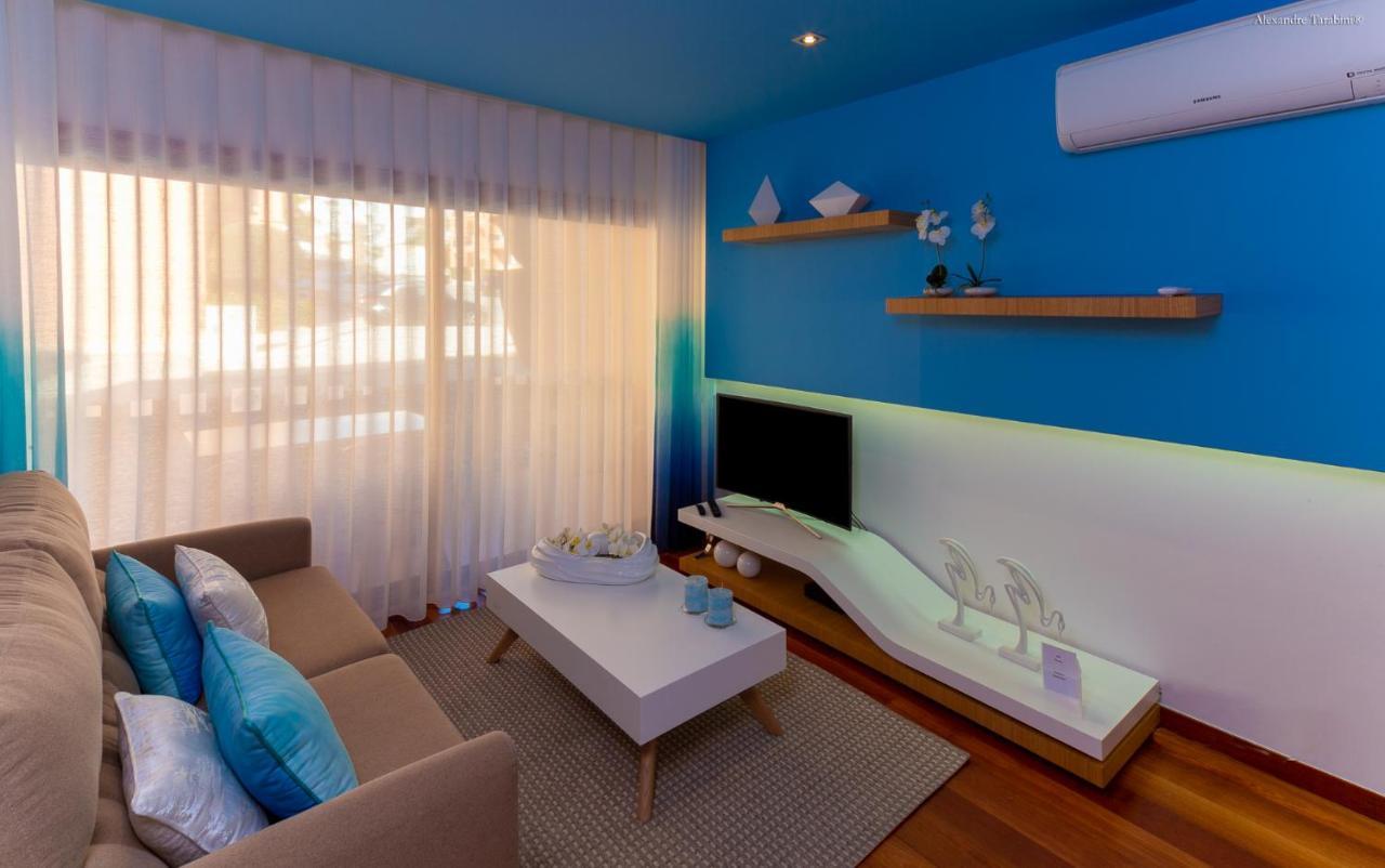 Luzbay Pool Apartments المظهر الخارجي الصورة
