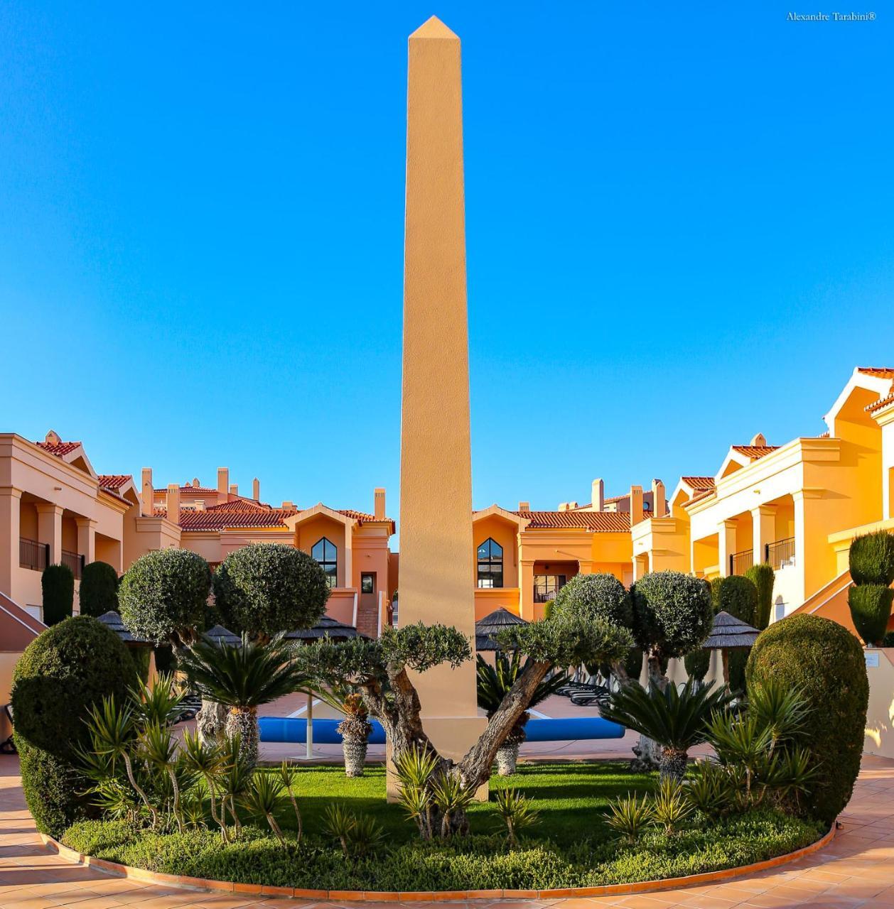 Luzbay Pool Apartments المظهر الخارجي الصورة