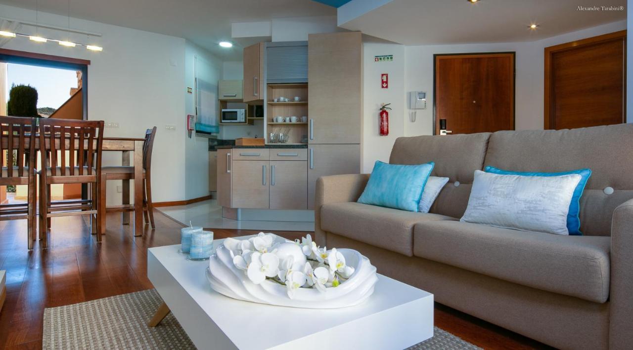 Luzbay Pool Apartments المظهر الخارجي الصورة
